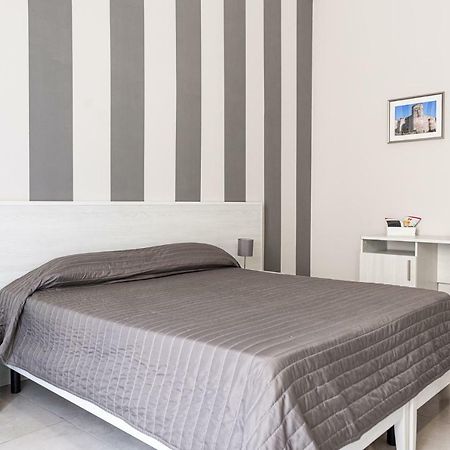 Hotel Costanza Catania Luaran gambar