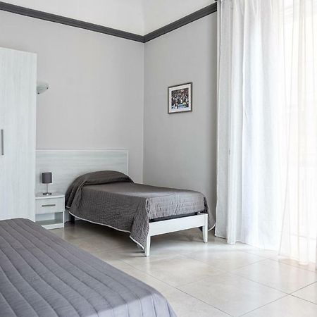 Hotel Costanza Catania Luaran gambar