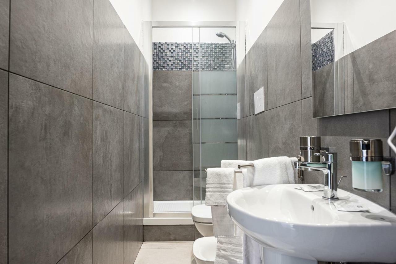 Hotel Costanza Catania Luaran gambar